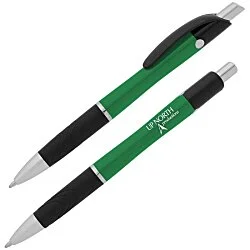 Souvenir Emblem Pen - Opaque - 24 hr