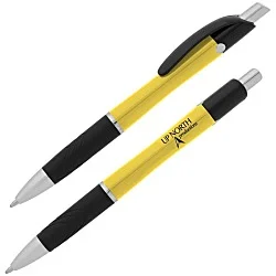 Souvenir Emblem Pen - Opaque - 24 hr