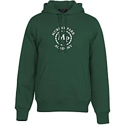 Pullover Fleece Hoodie - Men's - Screen