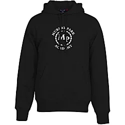 Pullover Fleece Hoodie - Men's - Screen