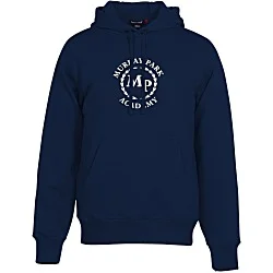 Pullover Fleece Hoodie - Men's - Screen
