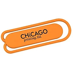Paper Clippy - Opaque