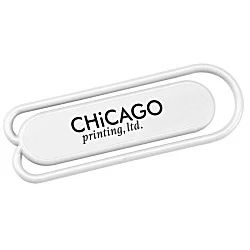 Paper Clippy - Opaque