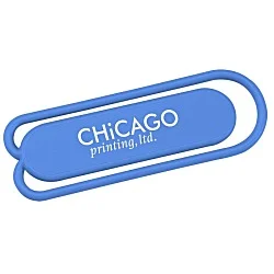 Paper Clippy - Opaque