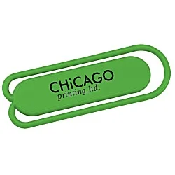 Paper Clippy - Opaque