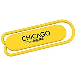 Paper Clippy - Opaque