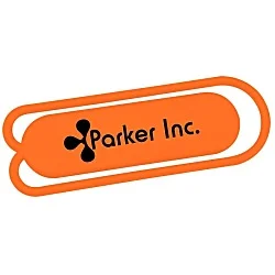 Jumbo Paper Clip