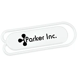 Jumbo Paper Clip