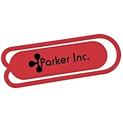 Jumbo Paper Clip