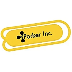 Jumbo Paper Clip