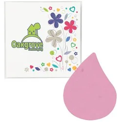 Plant-A-Shape Flower Seed Packet - Teardrop
