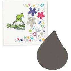 Plant-A-Shape Flower Seed Packet - Teardrop