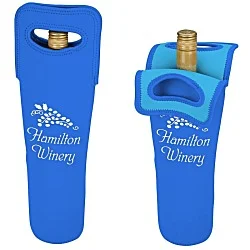 Tuscany Wine Tote