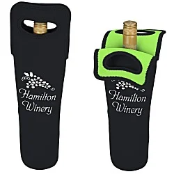 Tuscany Wine Tote