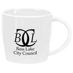 Sierra Mug - 18 oz.
