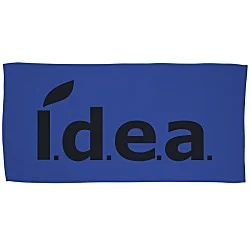 Surf's Up Beach Towel - Colors
