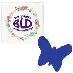 Plant-A-Shape Flower Seed Packet - Butterfly
