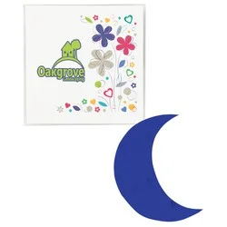 Plant-A-Shape Flower Seed Packet - Crescent
