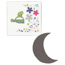Plant-A-Shape Flower Seed Packet - Crescent
