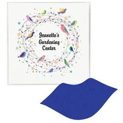 Plant-A-Shape Flower Seed Packet - Lips