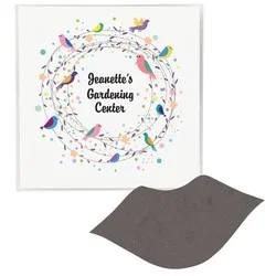 Plant-A-Shape Flower Seed Packet - Lips