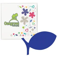 Plant-A-Shape Flower Seed Packet - Fish