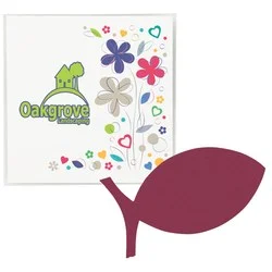 Plant-A-Shape Flower Seed Packet - Fish