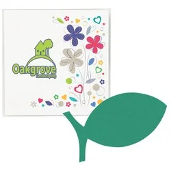 Plant-A-Shape Flower Seed Packet - Fish