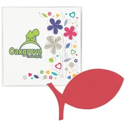 Plant-A-Shape Flower Seed Packet - Fish
