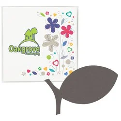 Plant-A-Shape Flower Seed Packet - Fish