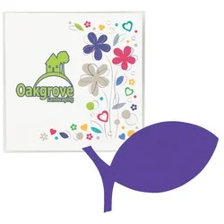 Plant-A-Shape Flower Seed Packet - Fish