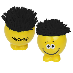 Shaggy Microfiber Screen Cleaner