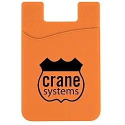 Mood Smartphone Wallet