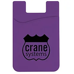 Mood Smartphone Wallet