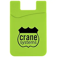 Mood Smartphone Wallet