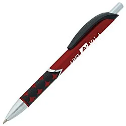 Santa Cruz Pen - Metallic