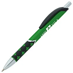 Santa Cruz Pen - Metallic