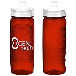 Refresh Clutch Water Bottle - 20 oz.