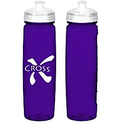 Refresh Clutch Water Bottle - 28 oz.