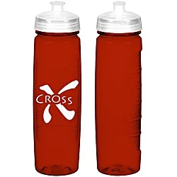 Refresh Clutch Water Bottle - 28 oz.