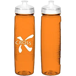 Refresh Clutch Water Bottle - 28 oz.