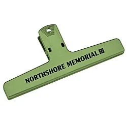 Keep-it Magnet Clip - 6" - Metallic