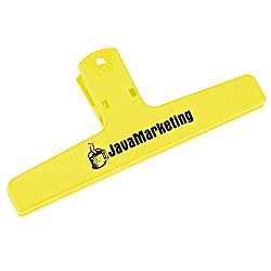 Keep-it Magnet Clip - 6" - Opaque
