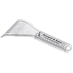 Snowflake Ice Scraper