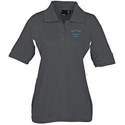 Reebok Playdry Athletic Polo - Ladies'