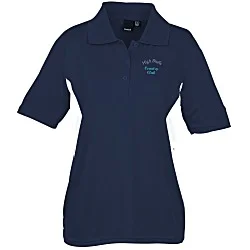 Reebok Playdry Athletic Polo - Ladies'