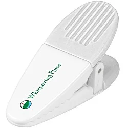 Power Clip - Opaque - Full Color