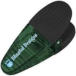 Power Clip - Translucent - Full Color