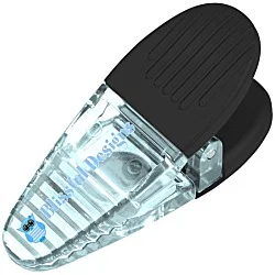 Power Clip - Translucent - Full Color
