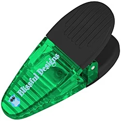 Power Clip - Translucent - Full Color